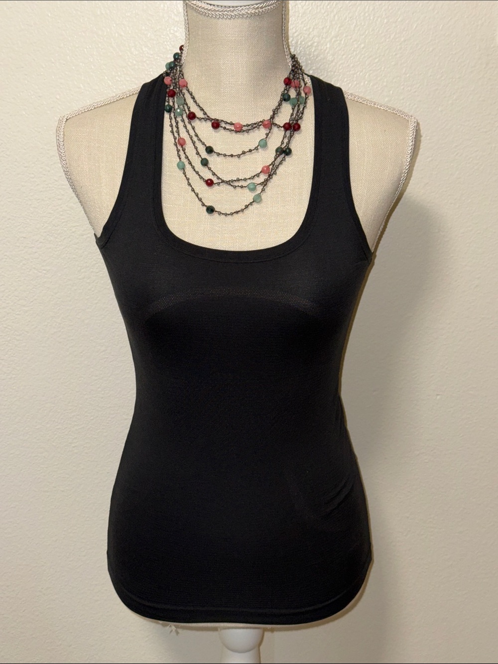 Lululemon Tank Top size XS
